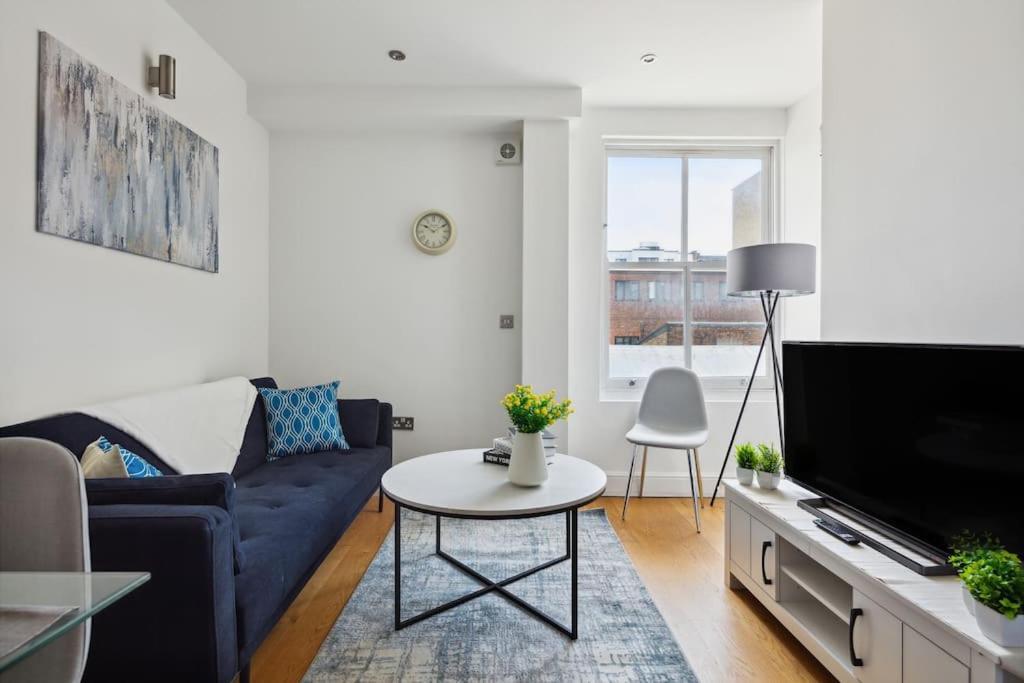 Luxury Urban Living - 1 Bdr Londen