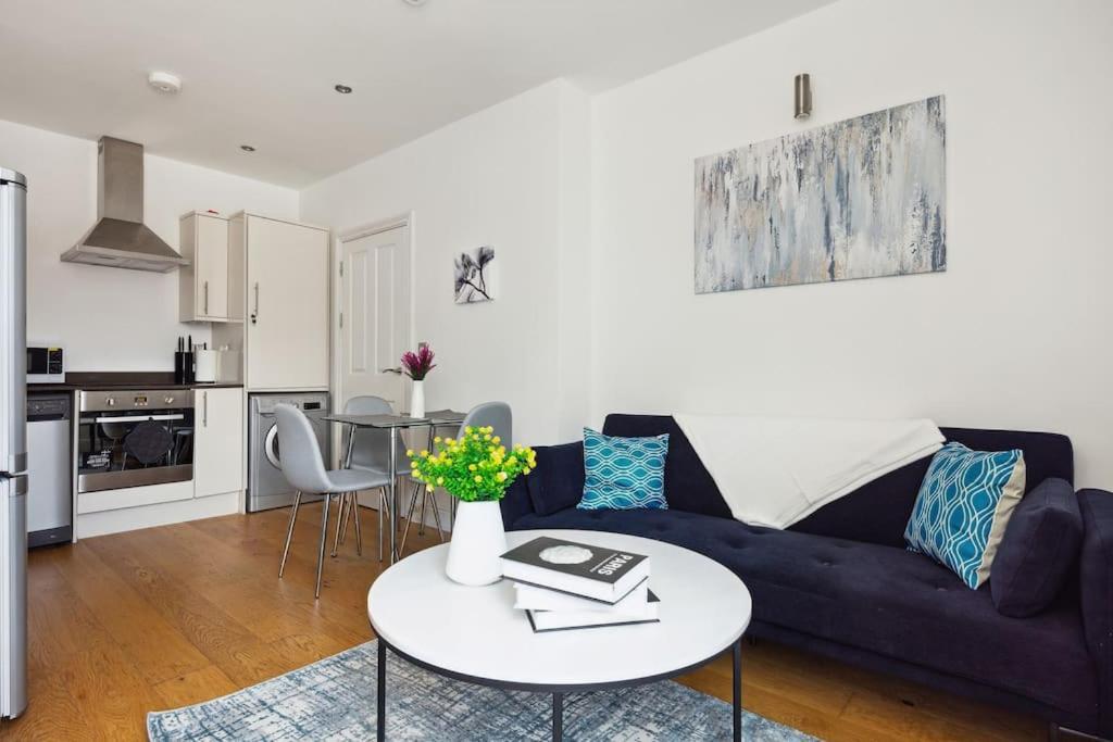 Luxury Urban Living - 1 Bdr * Londen