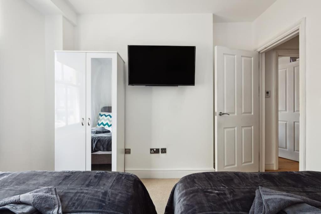 Luxury Urban Living - 1 Bdr Londen